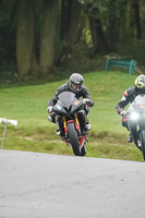 Advanced Group Black Bikes